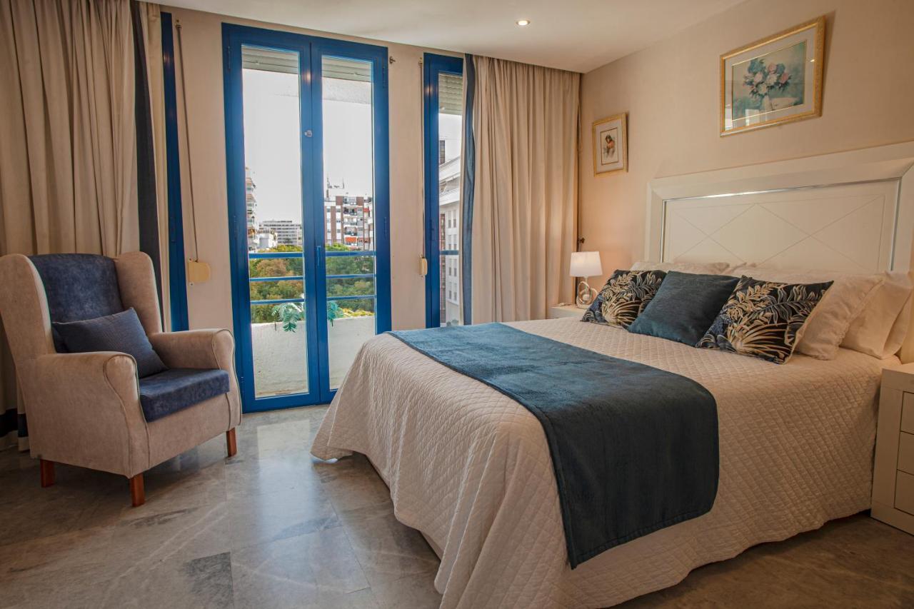 Duplex Apartment On The Beach 71 Marbella Exterior photo